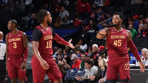 odds for cleveland to win nba
